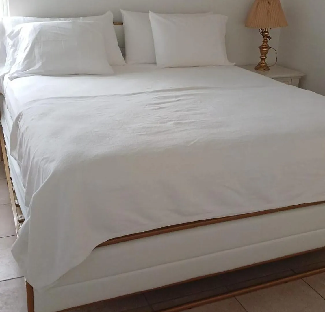 דירה Wheeland New Condo With Sea View