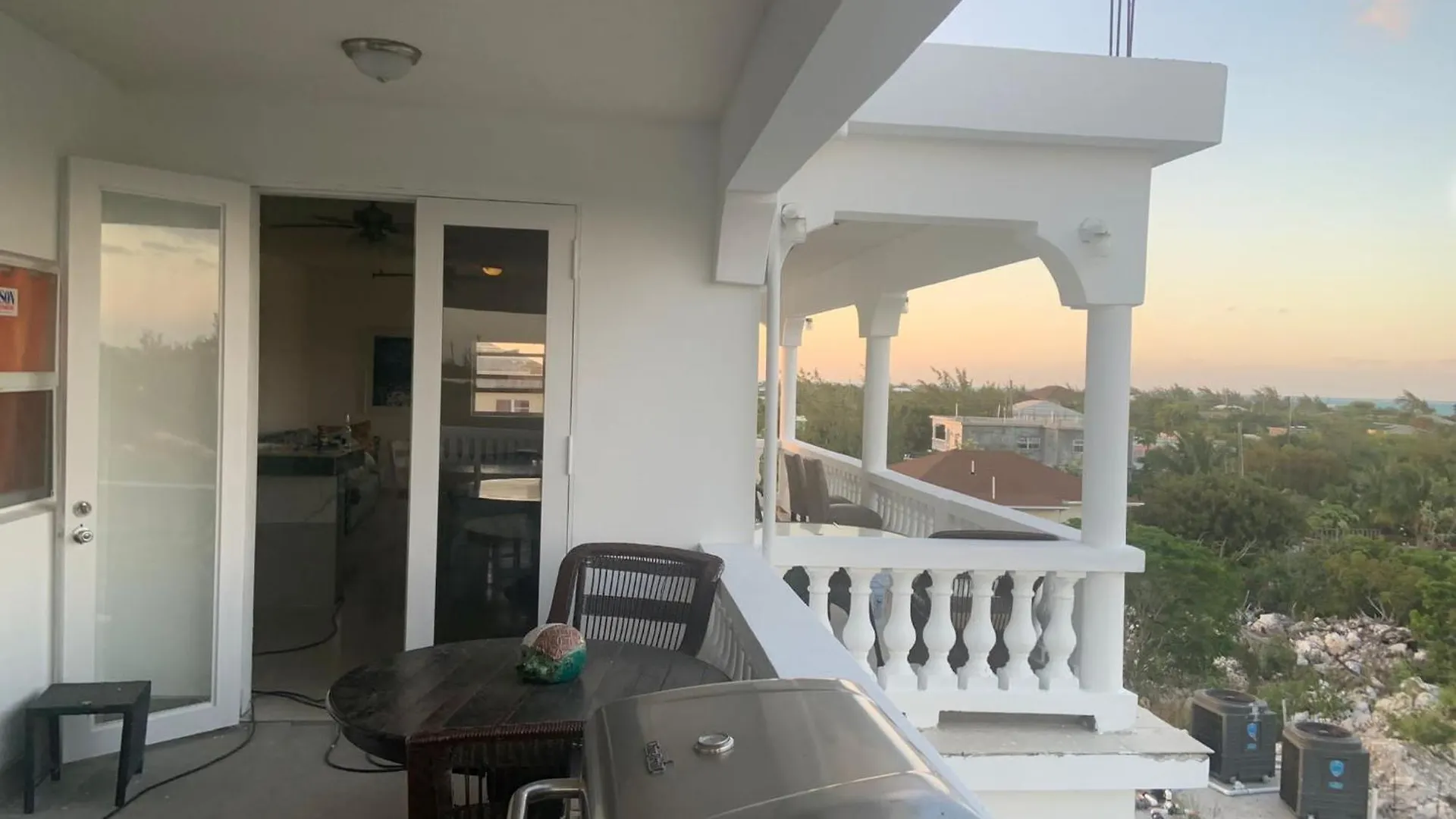 New Condo With Sea View Wheeland Isole Turks  e Caicos